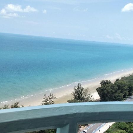 Vip Condochain Rayong بان فيه المظهر الخارجي الصورة