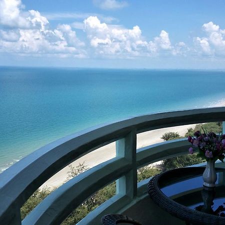 Vip Condochain Rayong بان فيه المظهر الخارجي الصورة
