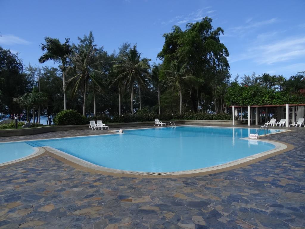 Vip Condochain Rayong بان فيه المظهر الخارجي الصورة