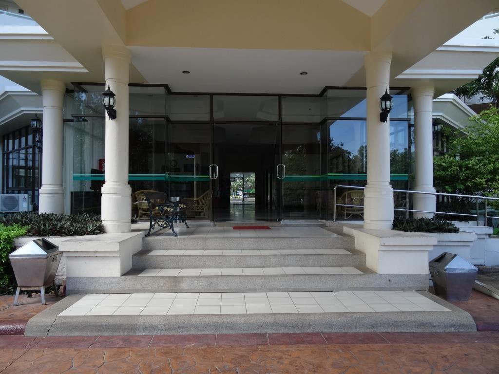 Vip Condochain Rayong بان فيه المظهر الخارجي الصورة