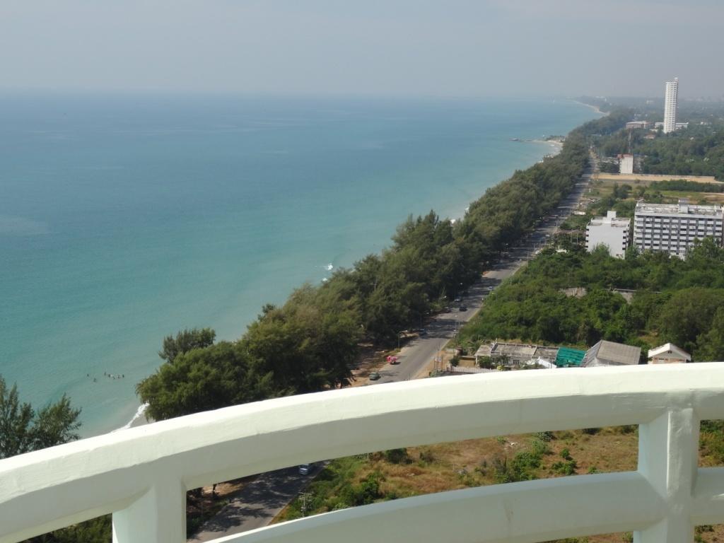 Vip Condochain Rayong بان فيه الغرفة الصورة