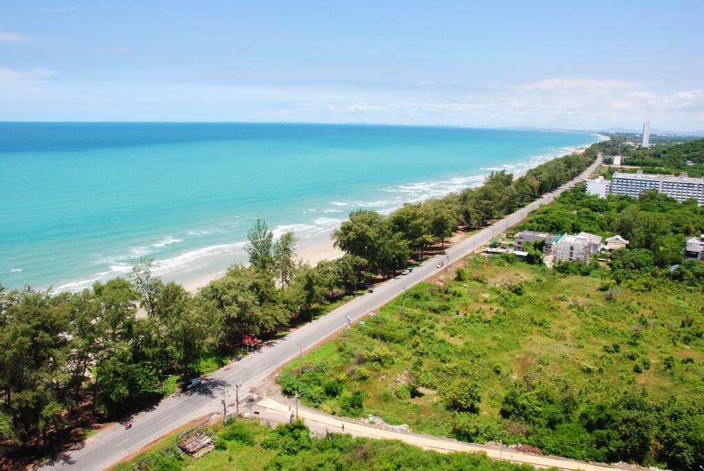 Vip Condochain Rayong بان فيه المظهر الخارجي الصورة