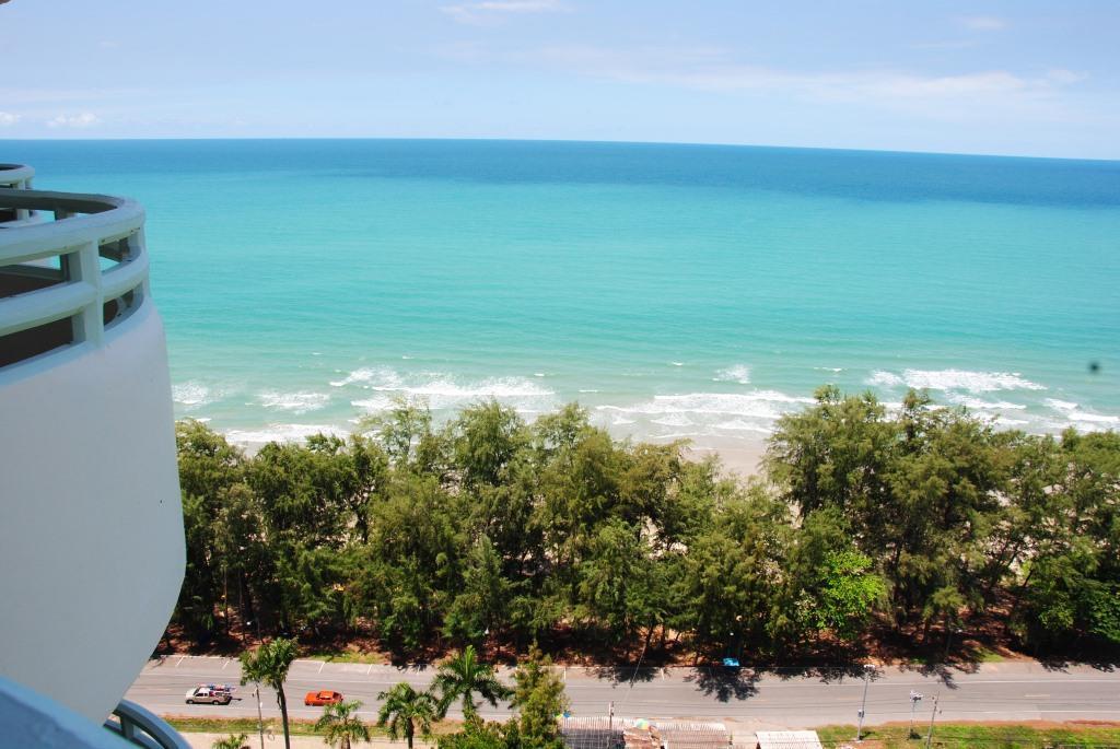 Vip Condochain Rayong بان فيه المظهر الخارجي الصورة