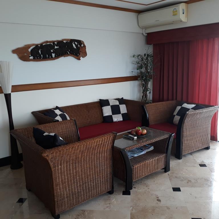Vip Condochain Rayong بان فيه المظهر الخارجي الصورة